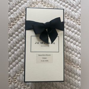 Unopened Jo Malone Sakura Cherry Blossom - 1oz